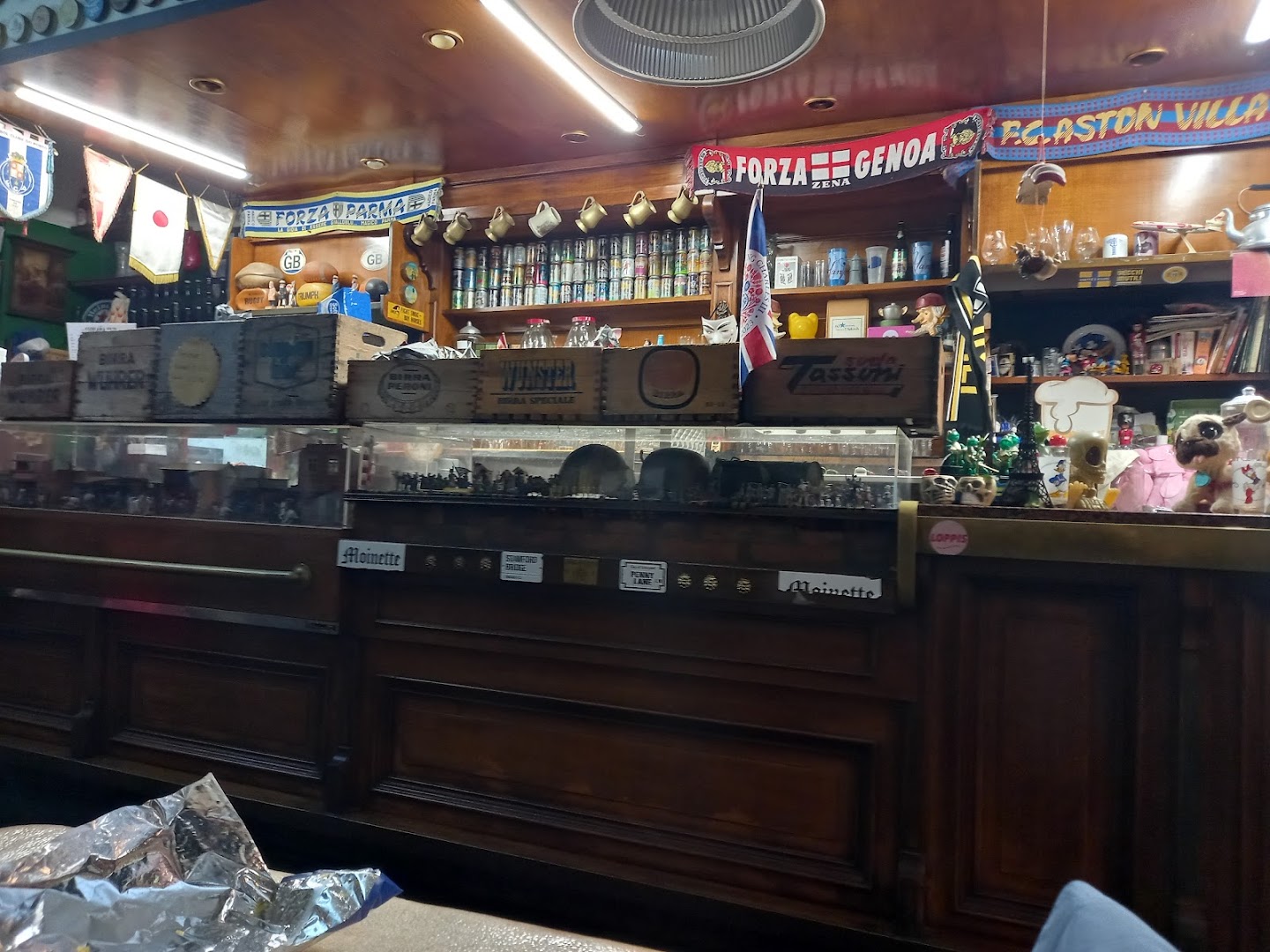 Chelsea Pub Bar Birreria