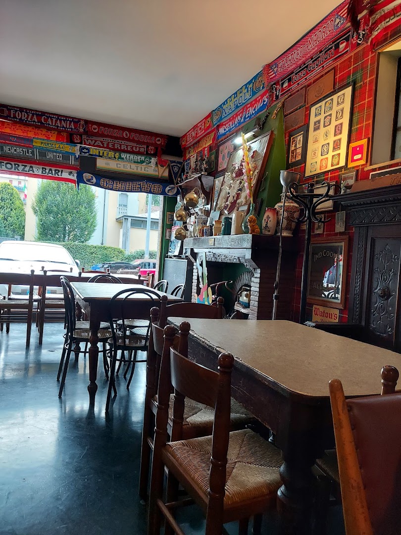 Chelsea Pub Bar Birreria