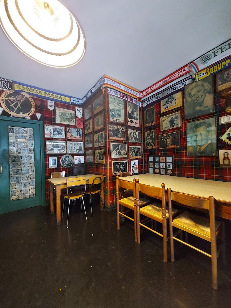 Chelsea Pub Bar Birreria