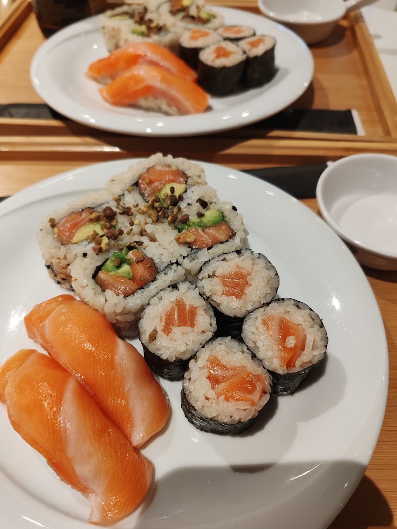 CHEN POKE, Città di Castello