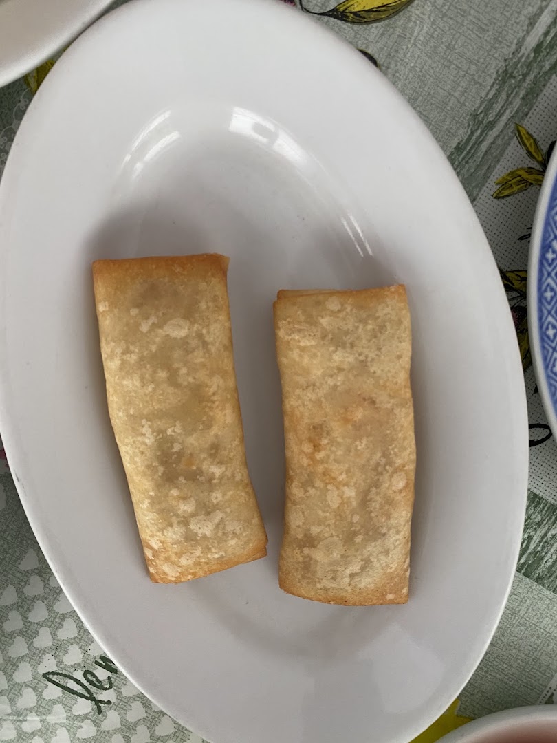 Chen Ristorante, Quartu Sant'Elena