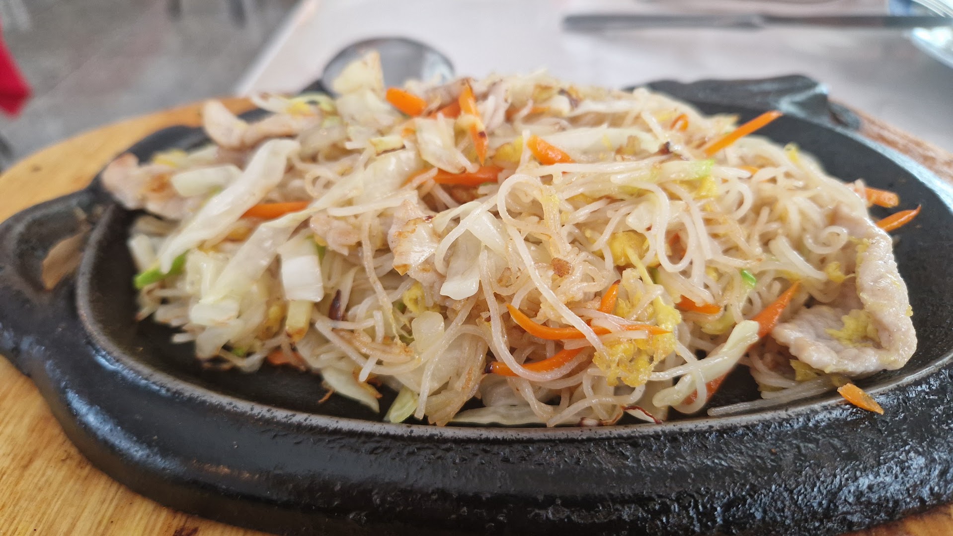 Chen Ristorante