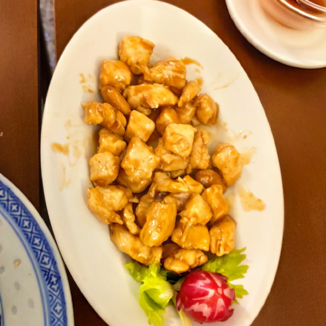 Chen Ristorante