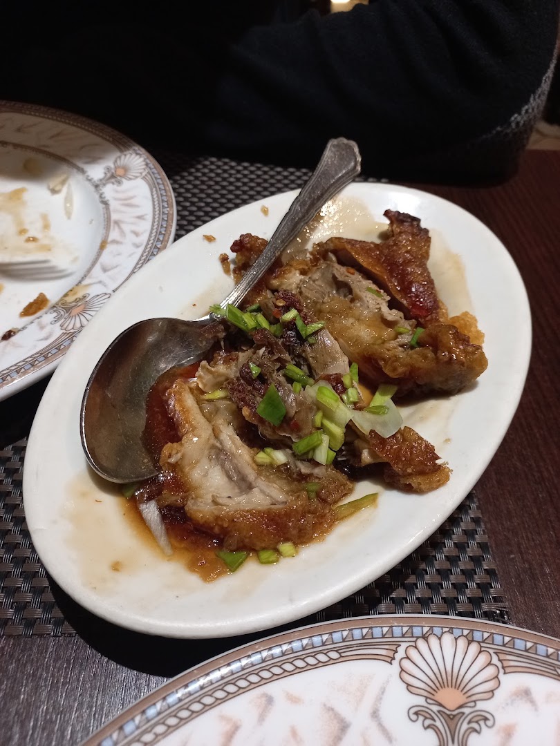 Cheng Du Ristorante Cinese, Roma