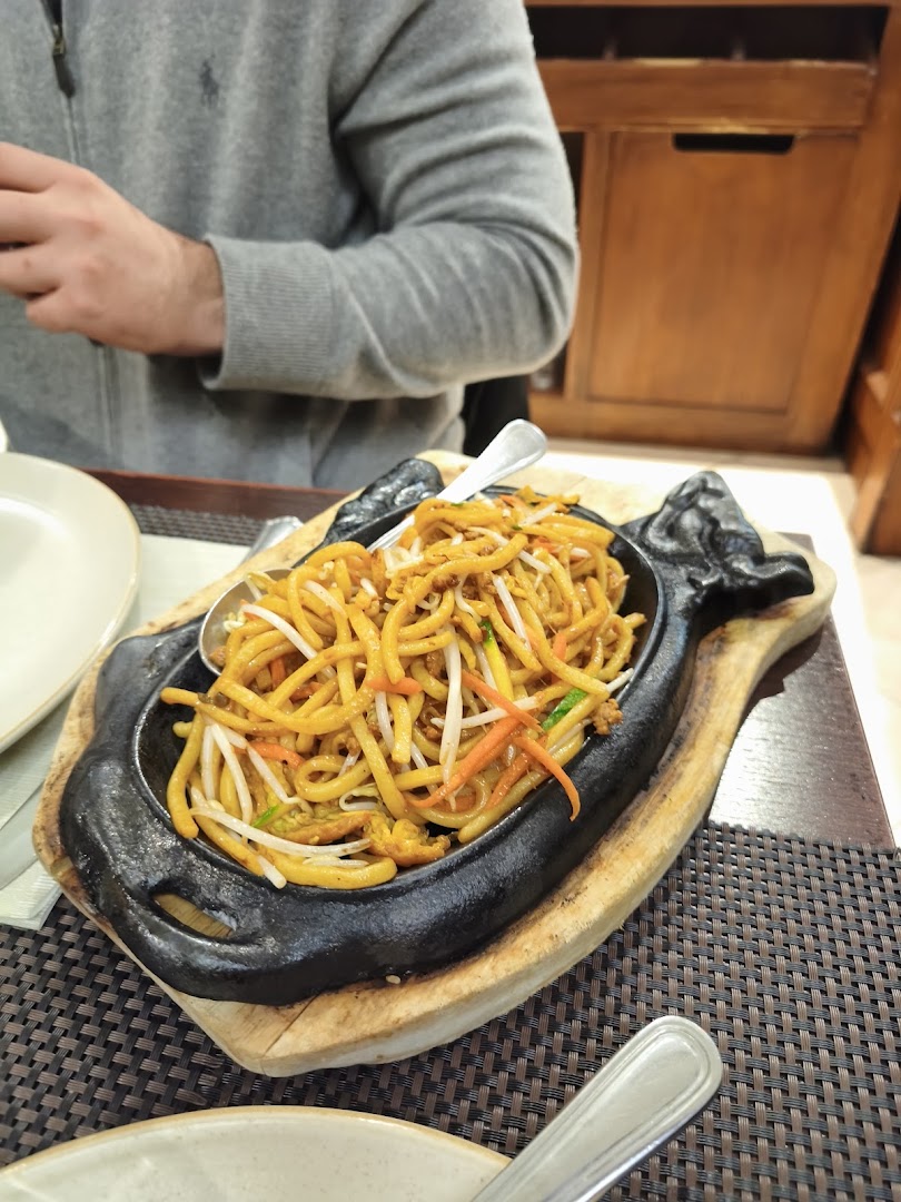 Cheng Du Ristorante Cinese
