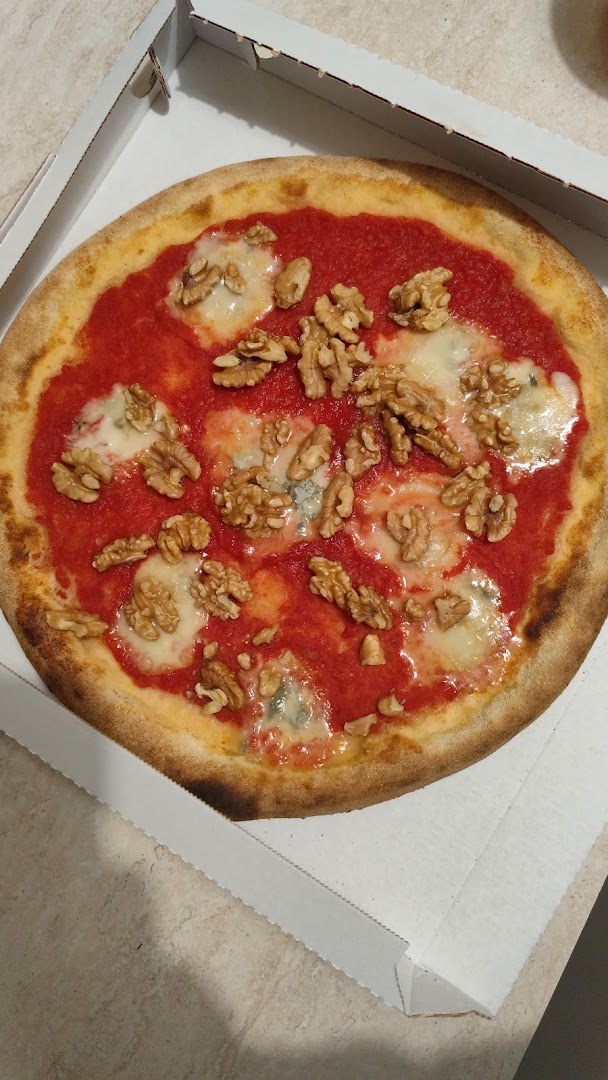 ChePizza, Cesano Maderno