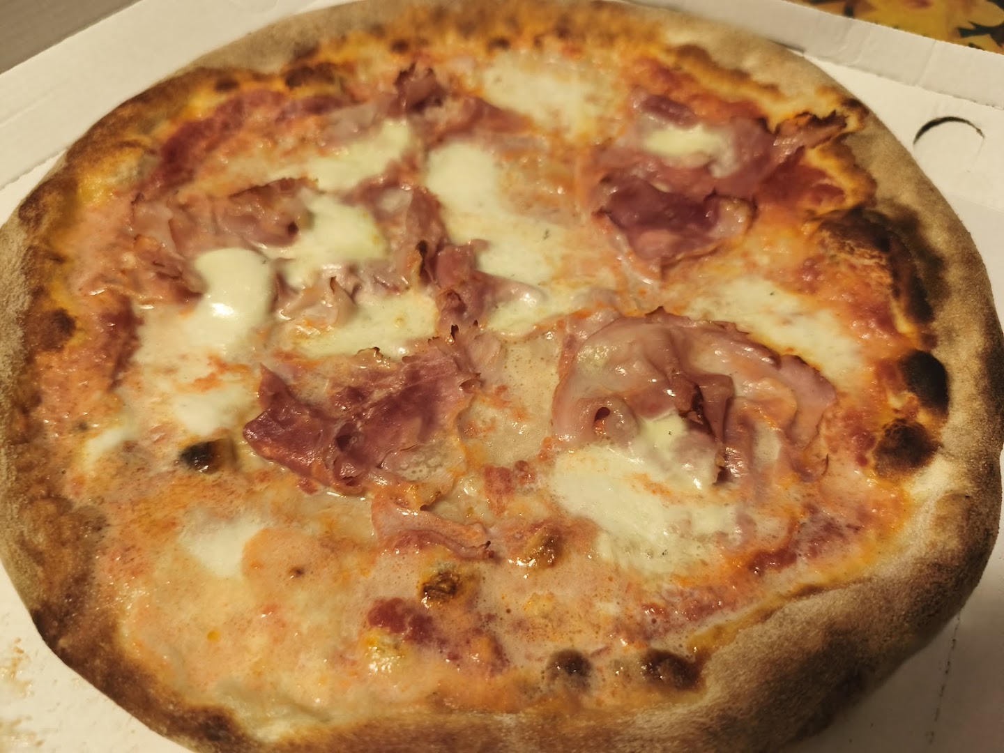 ChePizza