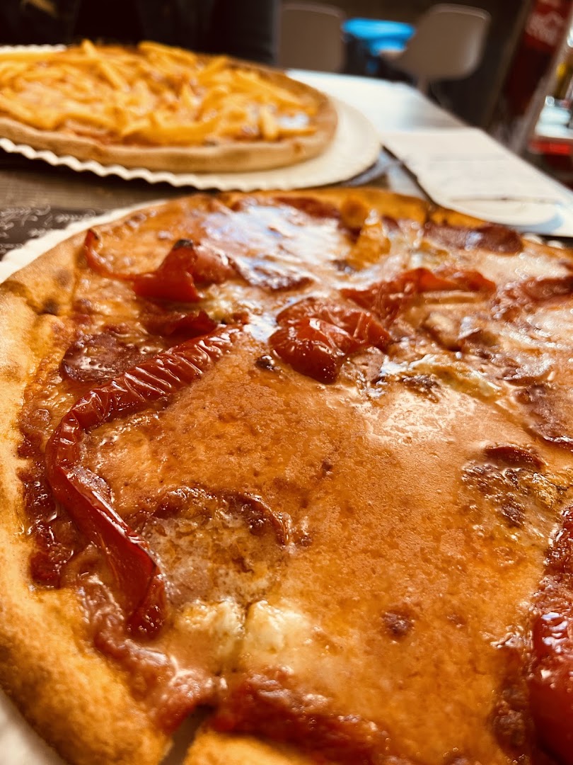 ChePizza