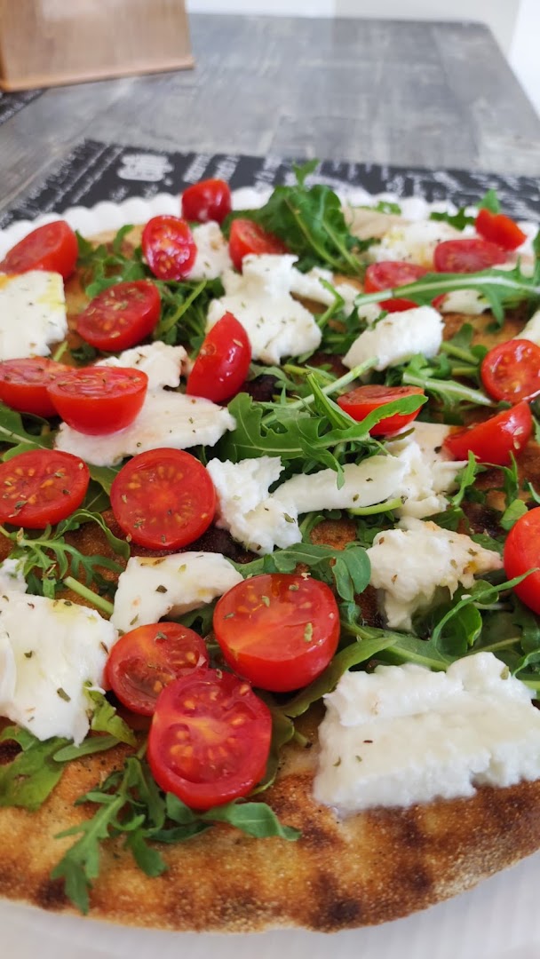 ChePizza
