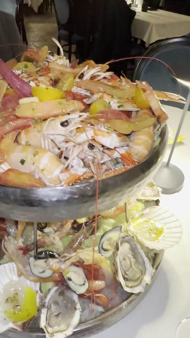 Cheri Restaurant
