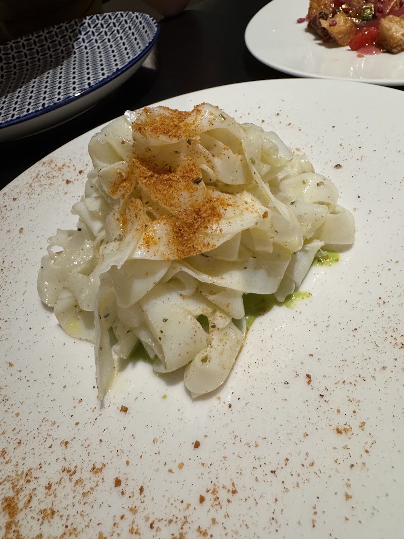 Cheri Restaurant