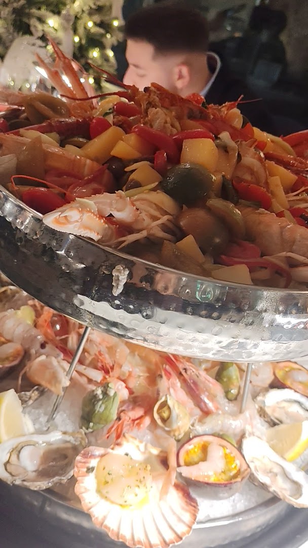 Cheri Restaurant