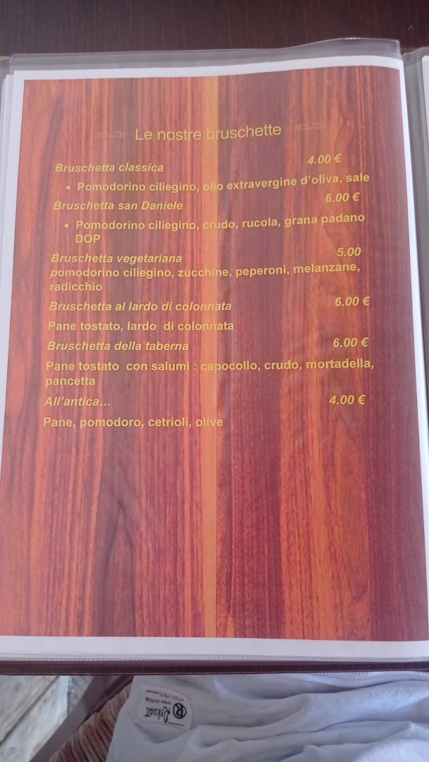 Cherí