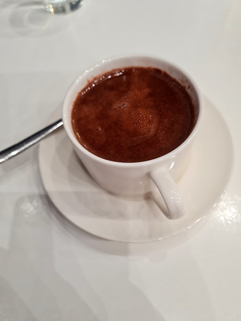 Cherry Bar