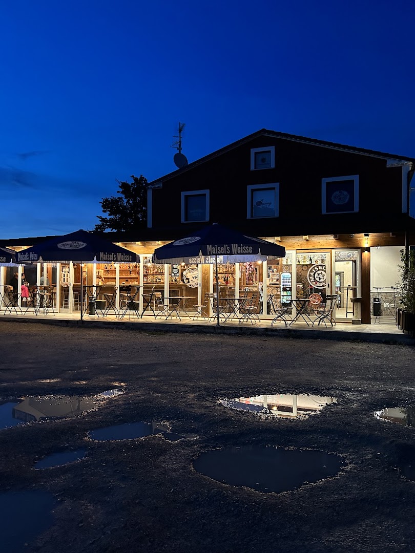 Cherry pizzeria