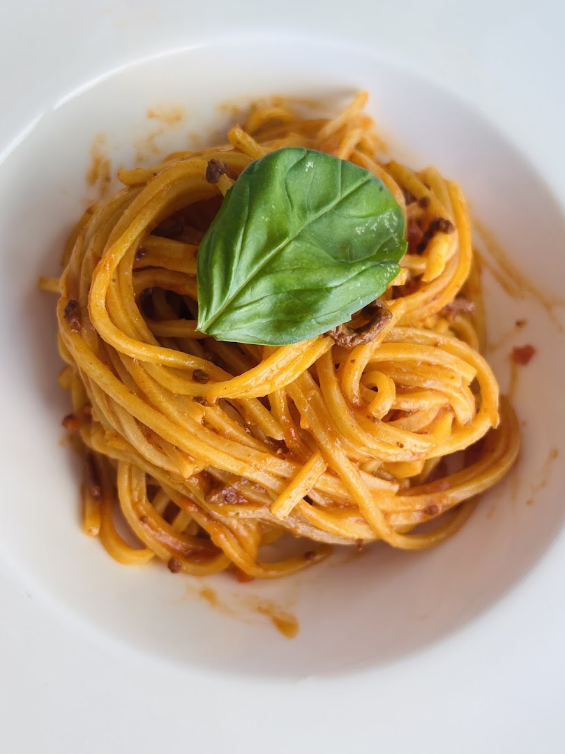 Cherry Sicilian Bistrot