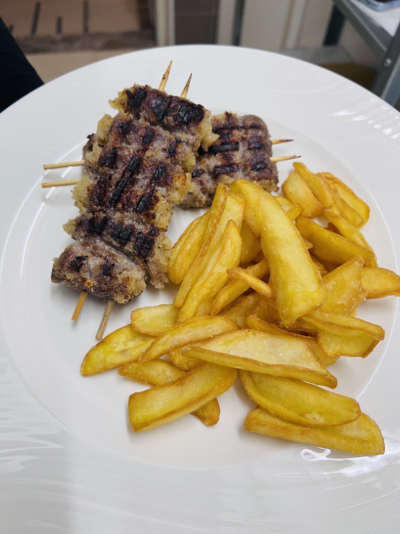 Cherry Sicilian Bistrot