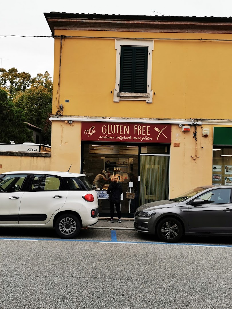 Chérta Zala Tradizionale