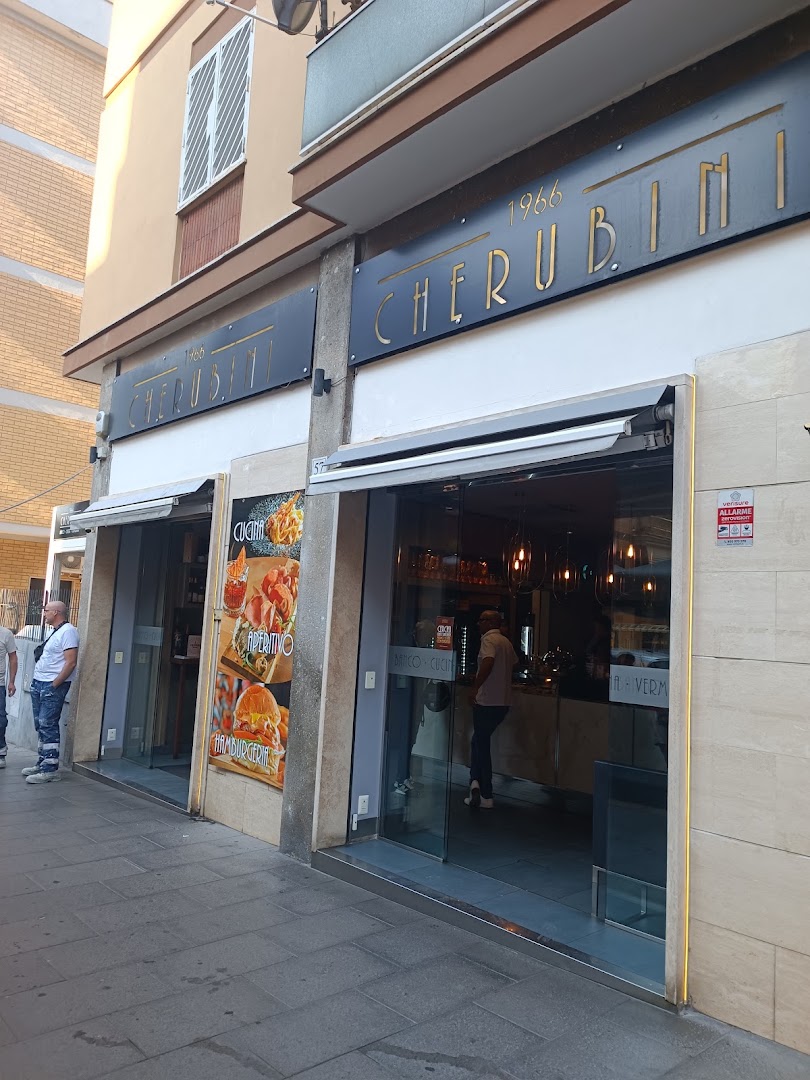 Cherubini 1966 - Collatina
