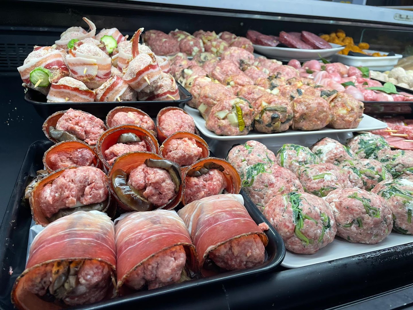 Cherubino Salumi