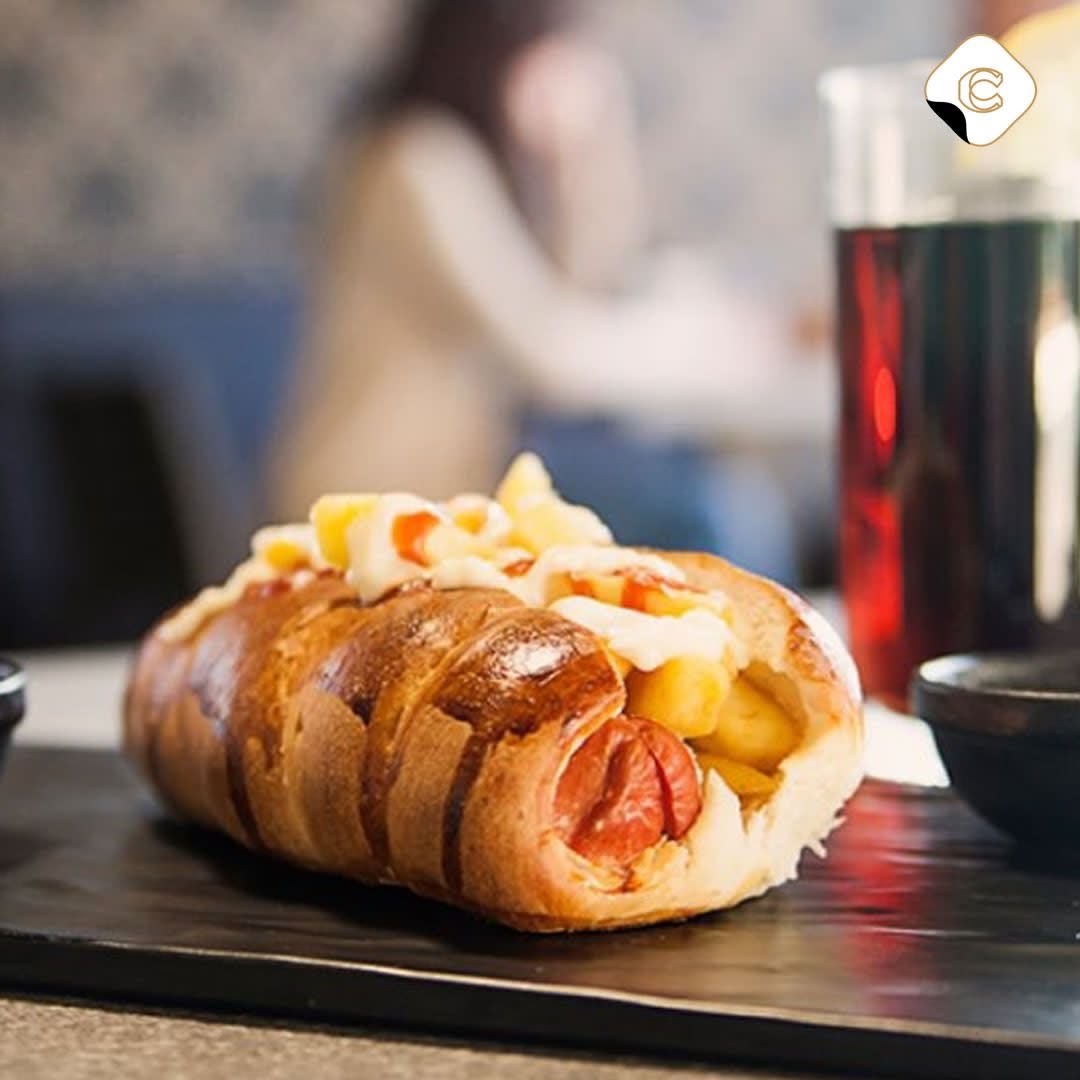 Chewingum Café