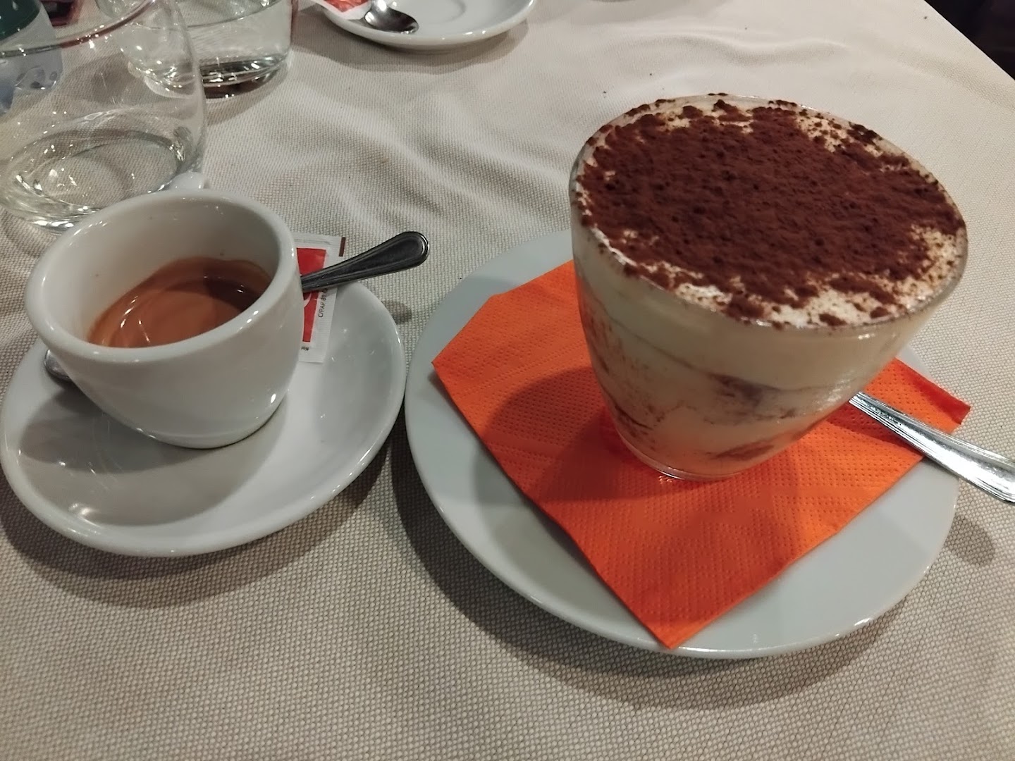 Chez Antoine