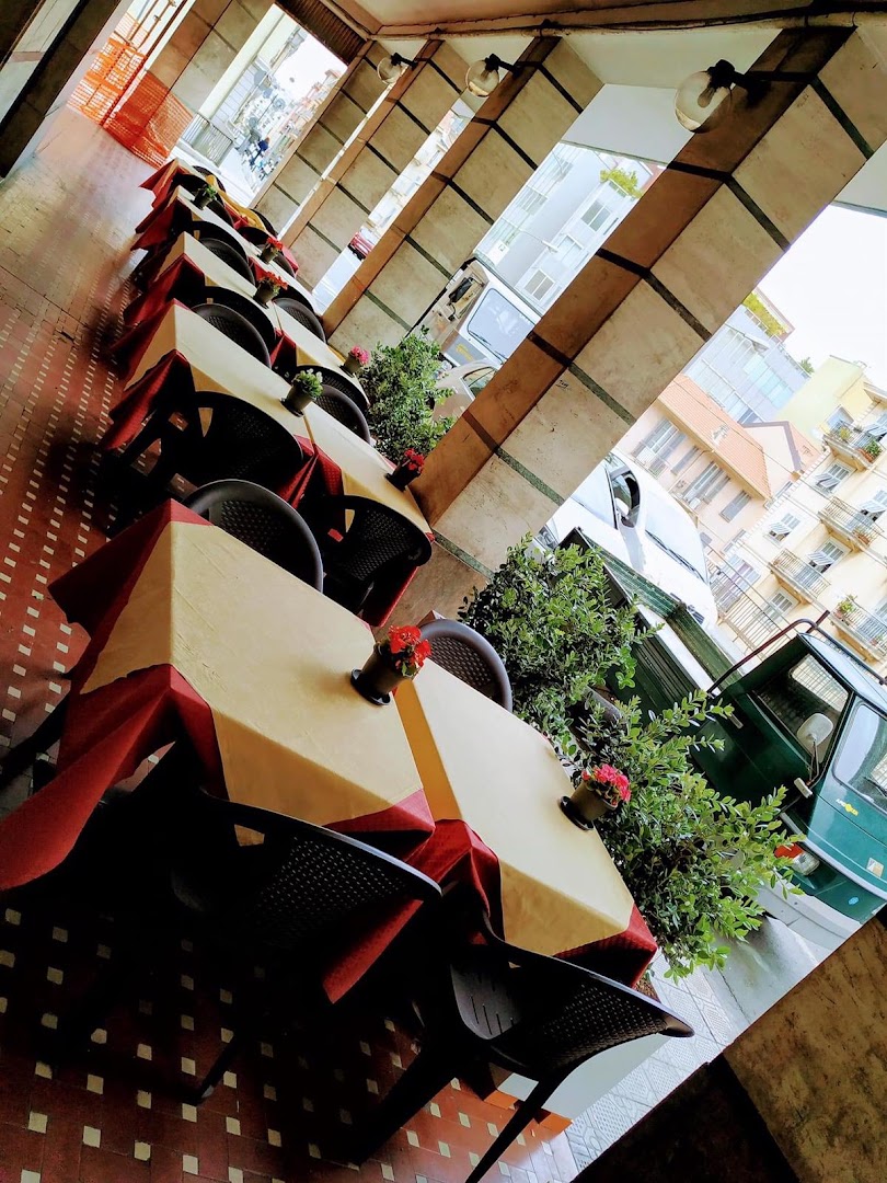 Chez Antoine, Sanremo