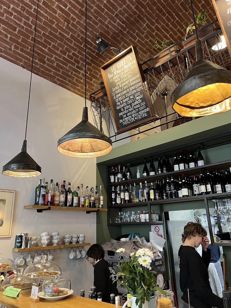 Chez Camille