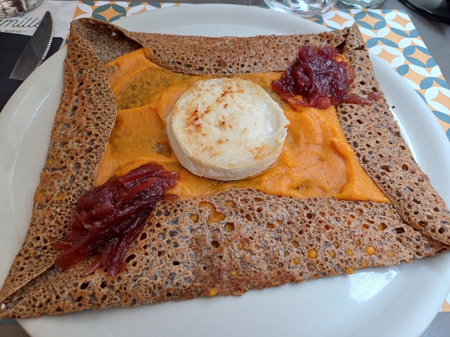 Chez Camille
