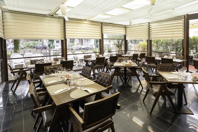 Chez Frederich
