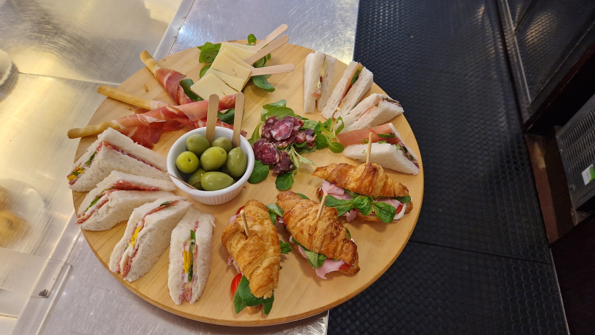 Chez louis cafe', San Felice Circeo