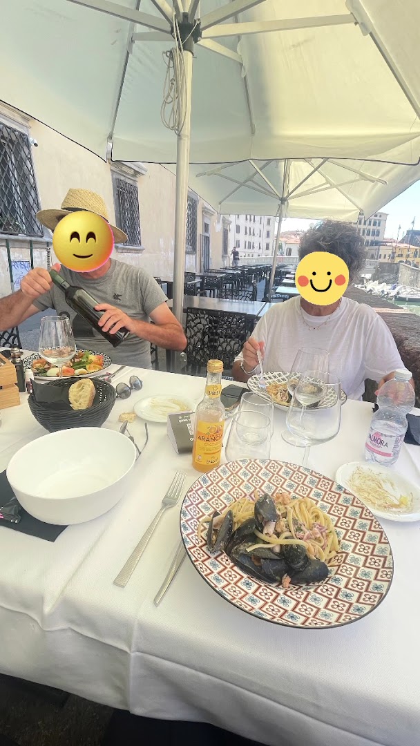 Chez Ugo Pizzeria