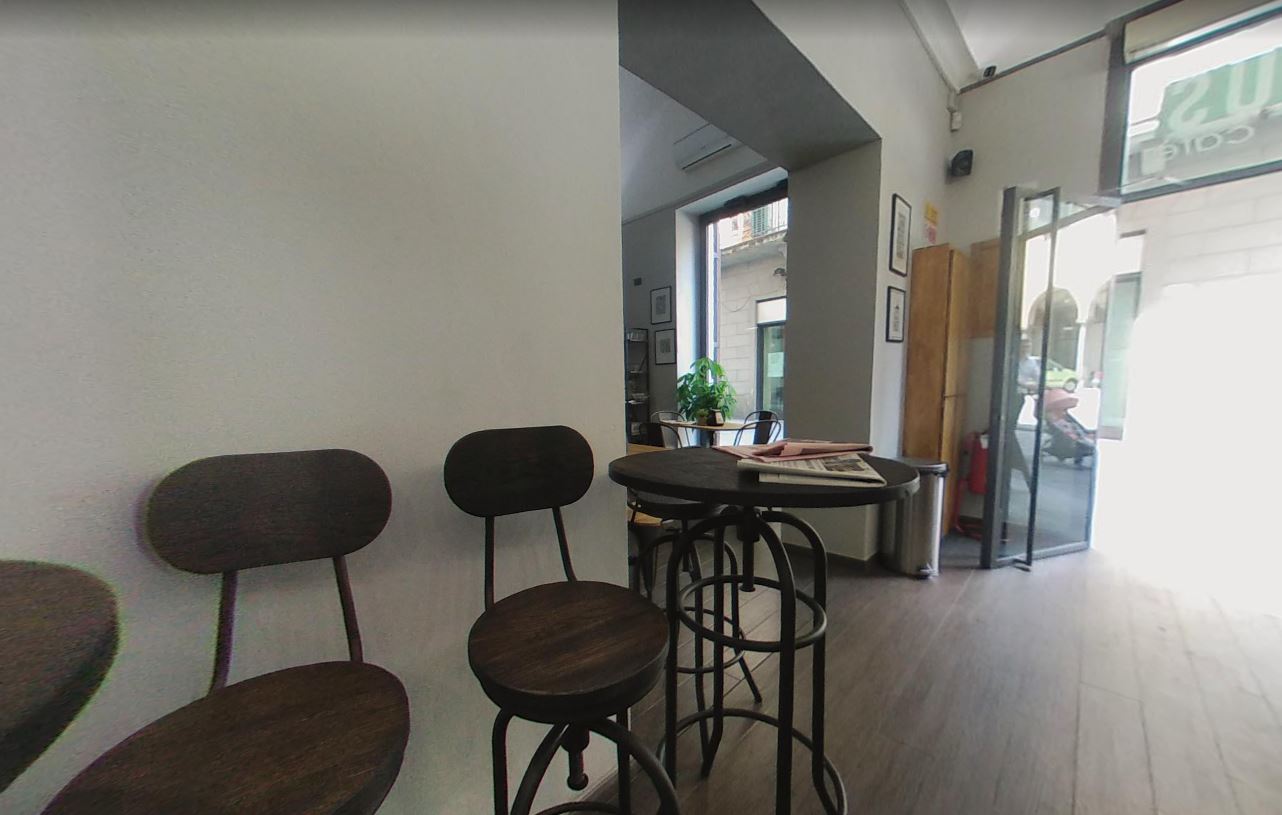 Chez Vous Cafè Prato