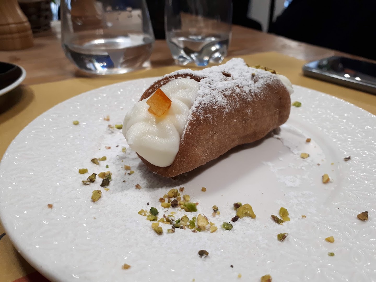 Chez Vous Cafè Prato