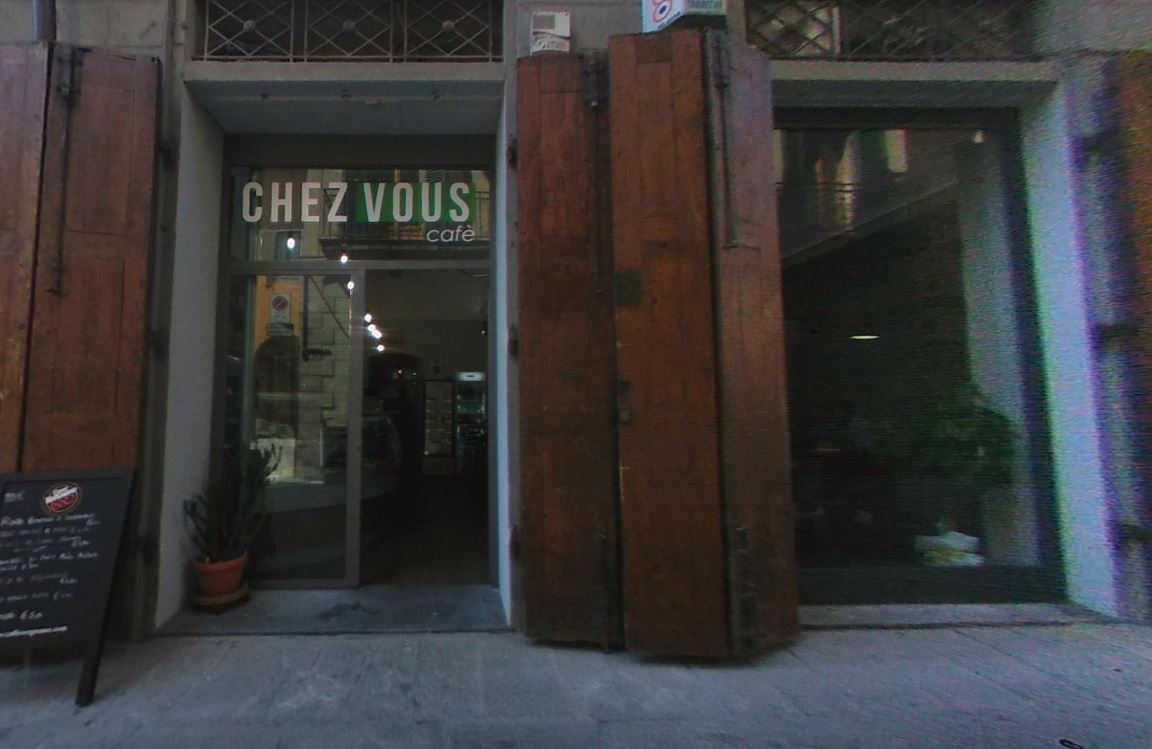 Chez Vous Cafè Prato