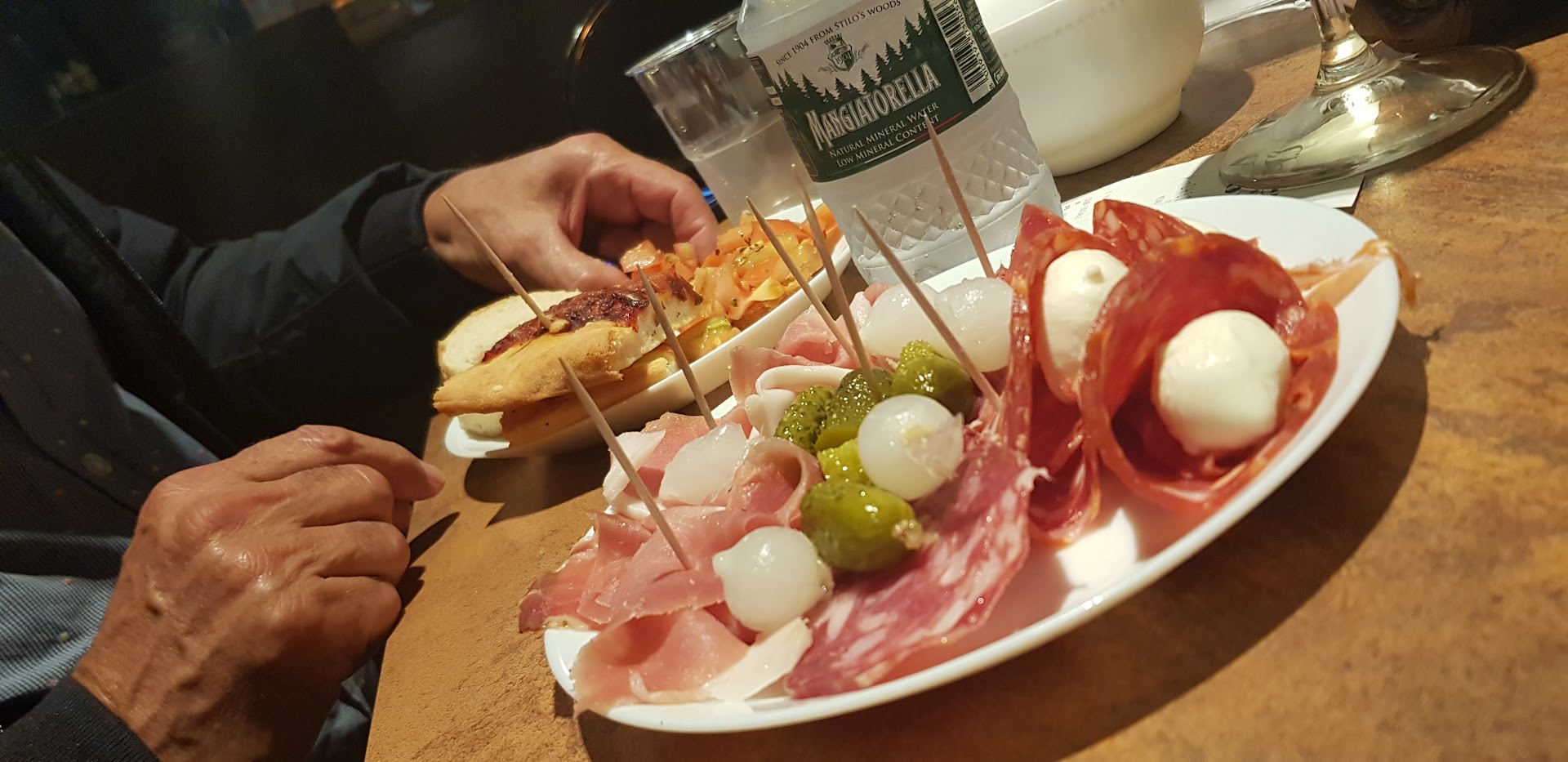 Chez Vous di Giordano Michele