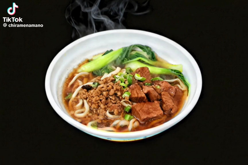 Chi Ramen a Mano