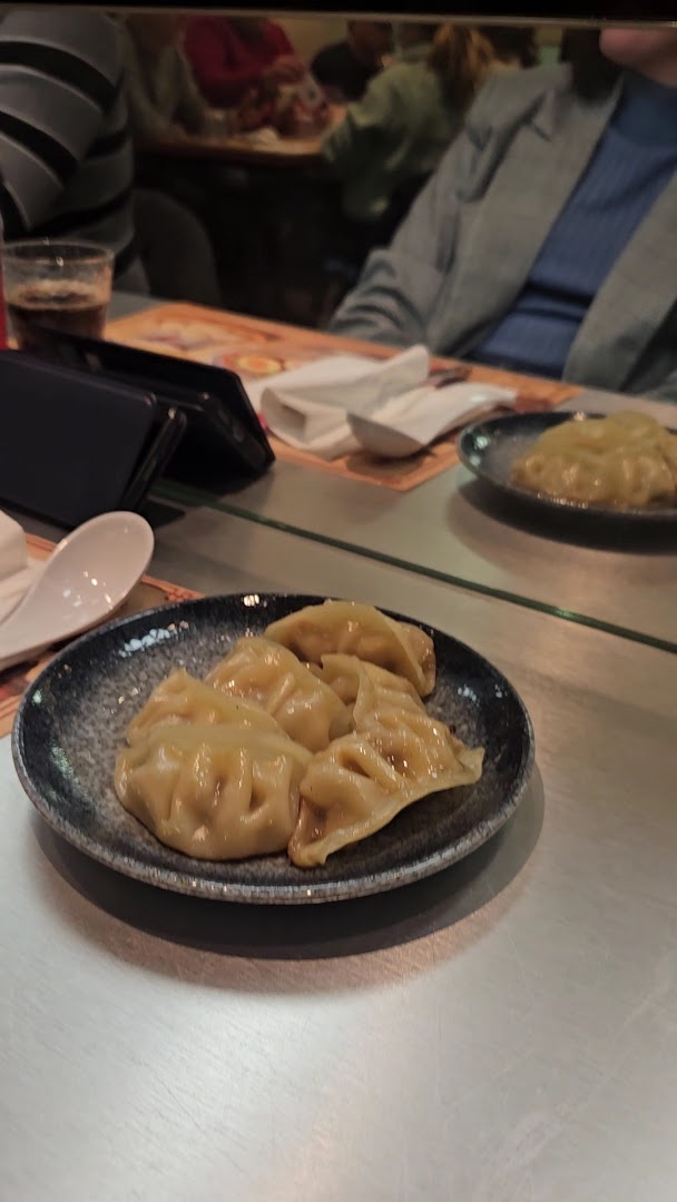 Chi Ramen a Mano