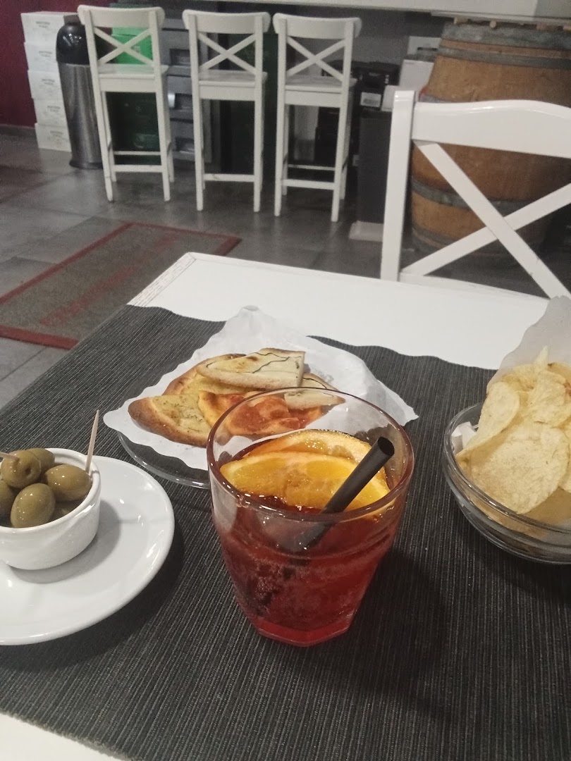 Chiacchiere e Caffè