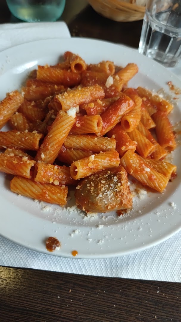 Chiacchiere e Caffè