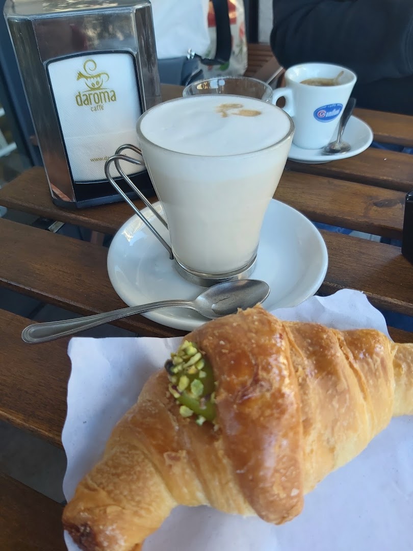 Chiacchiere e Caffè