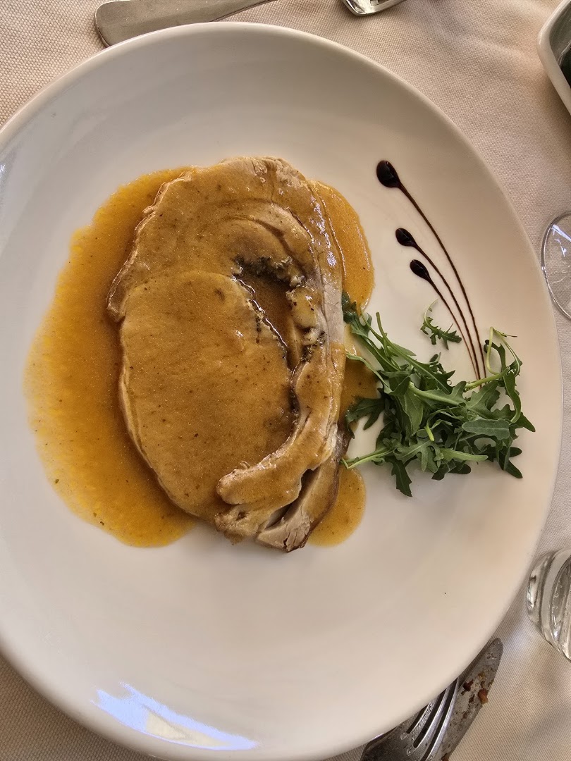 Chiacchiere Wine & Restaurant, Artena