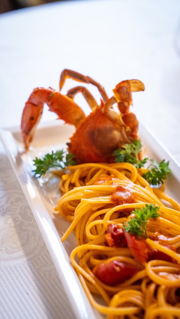 Chiana mare – Ristorante Carne e Pesce dal 1971