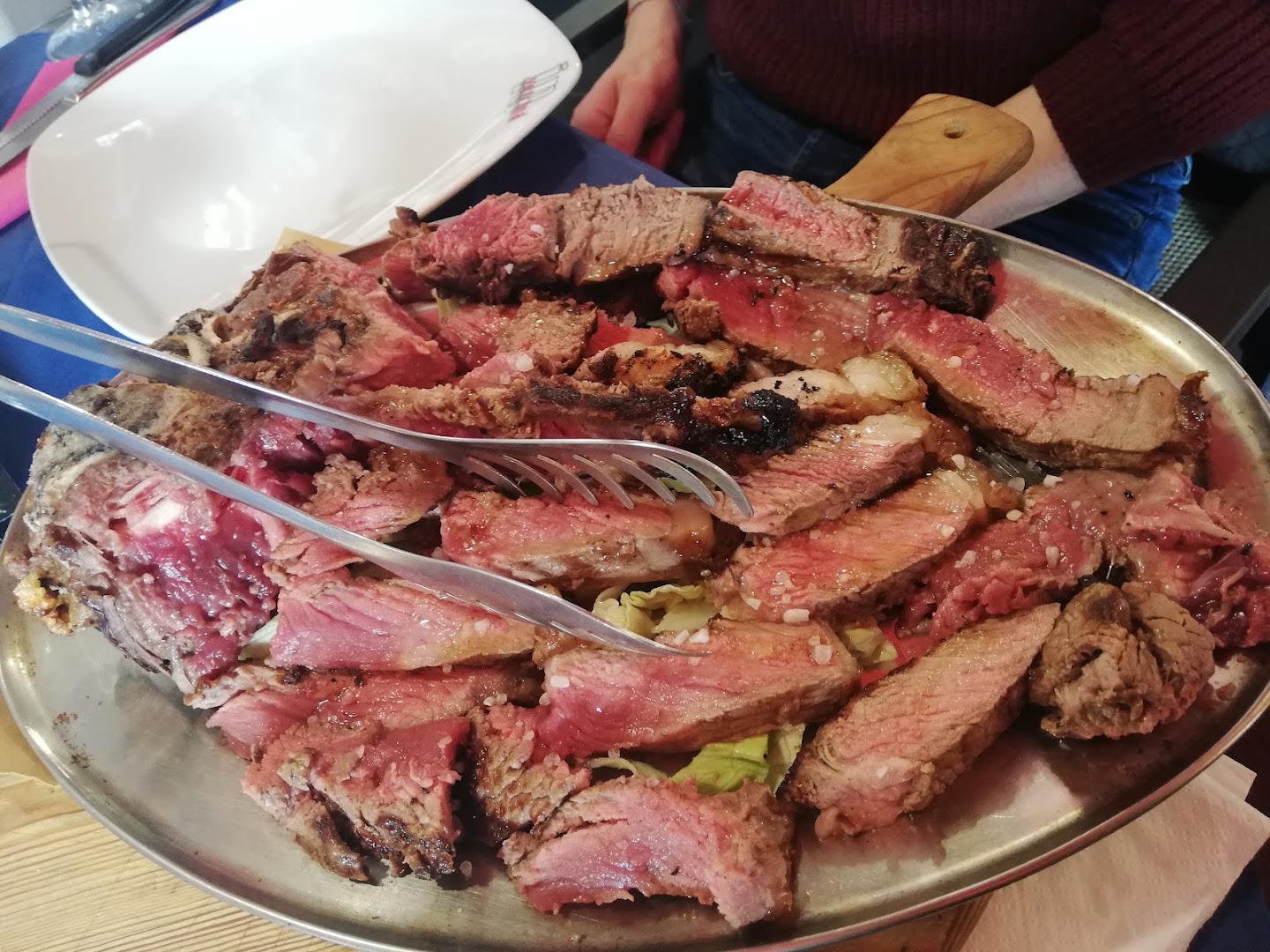 Chianina & Co 2.0