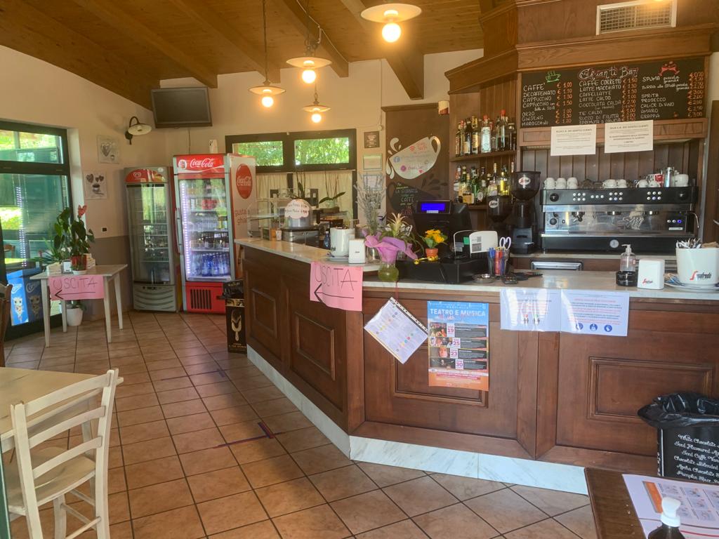 Chianti Bar