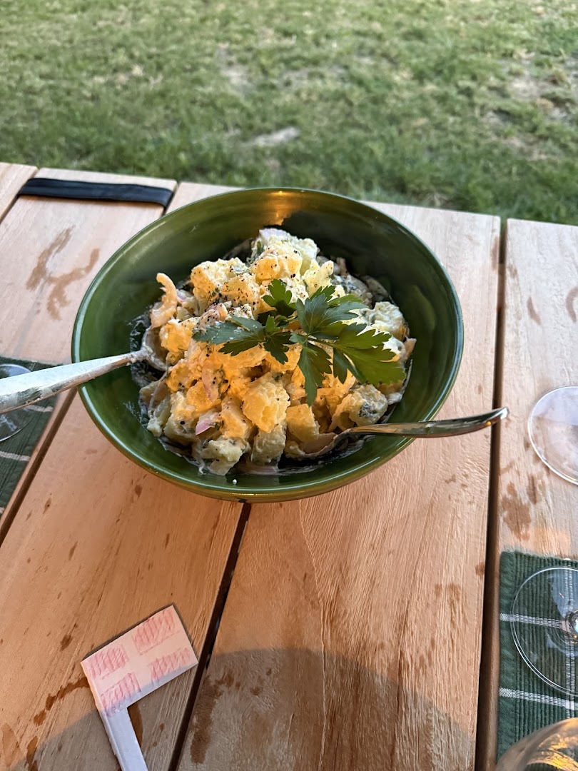 Chianti Cooking Experience
