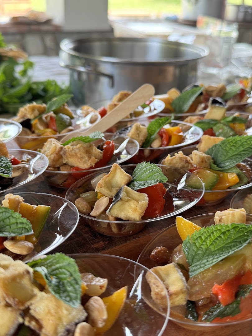 Chianti Cooking Experience