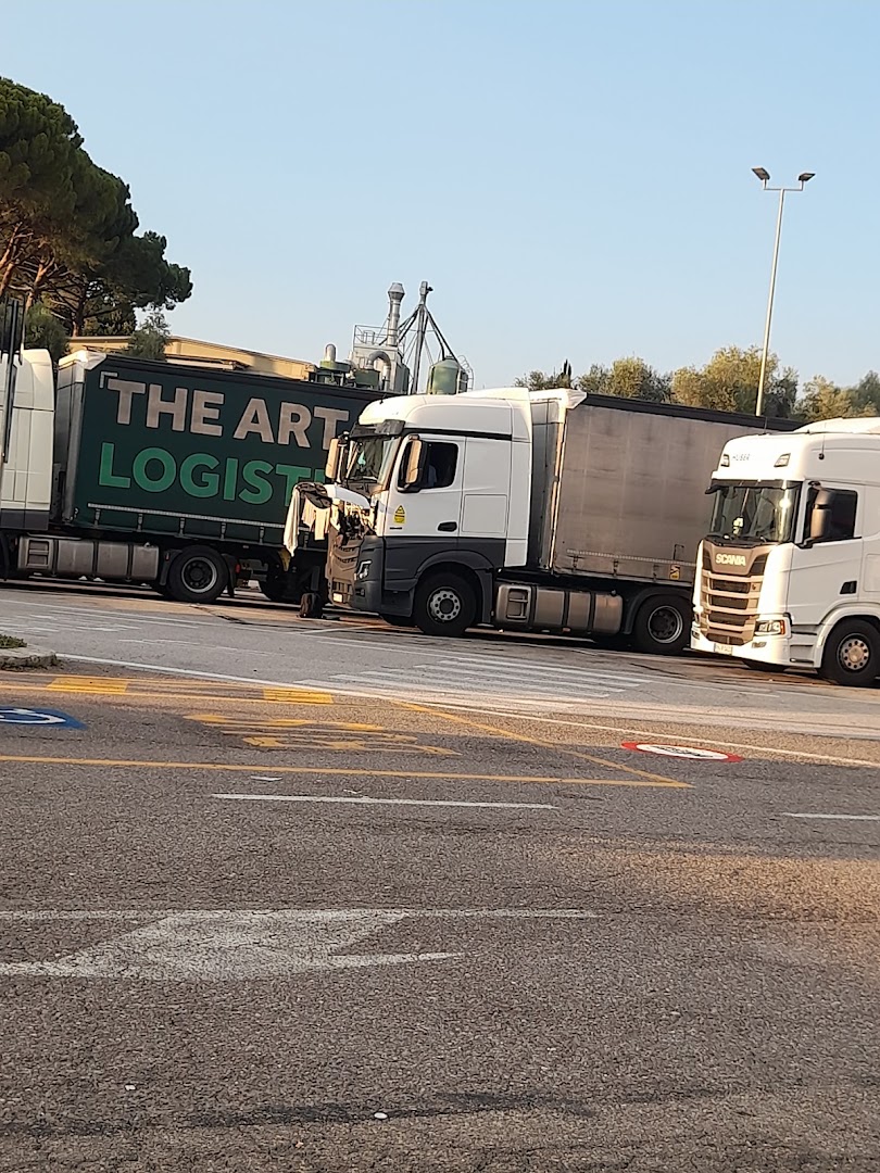 Chianti Est