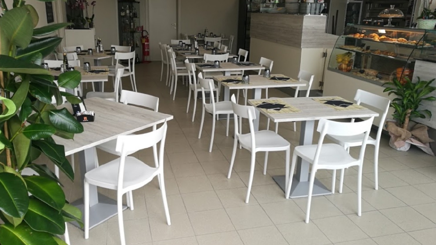 Chiar Di Luna Pizzeria