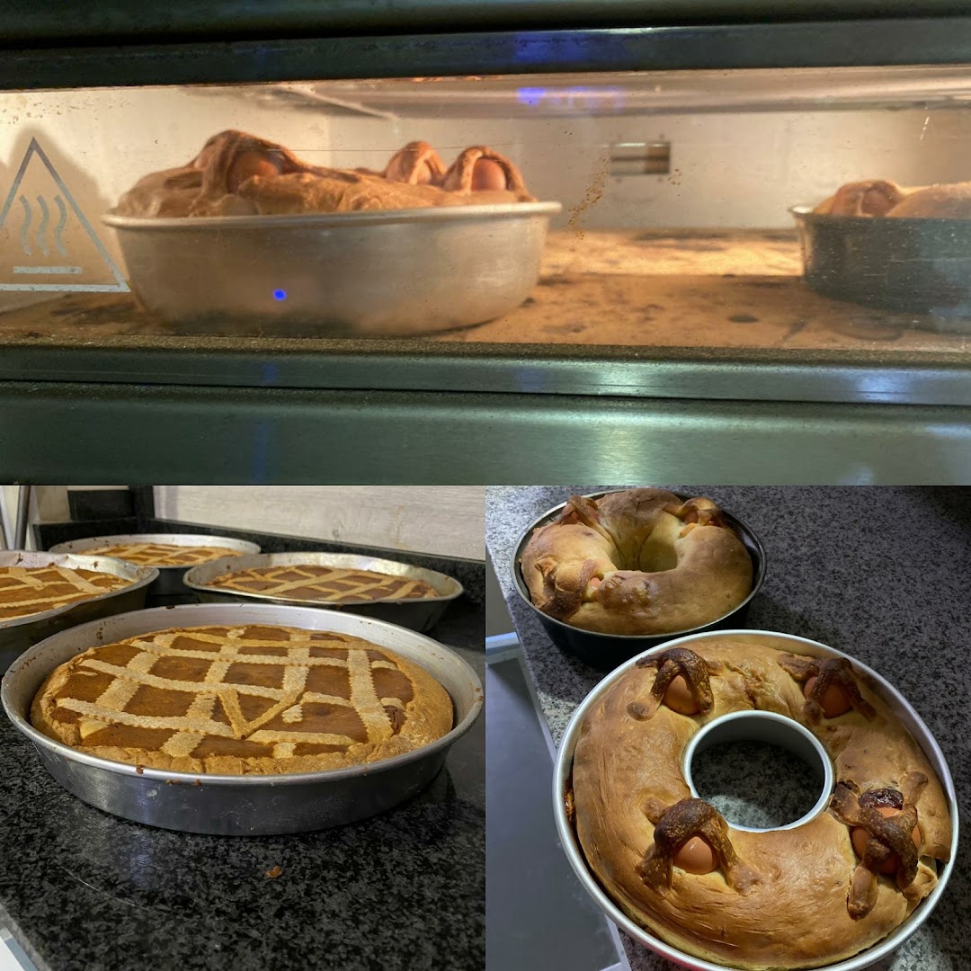 Chiar Di Luna Pizzeria
